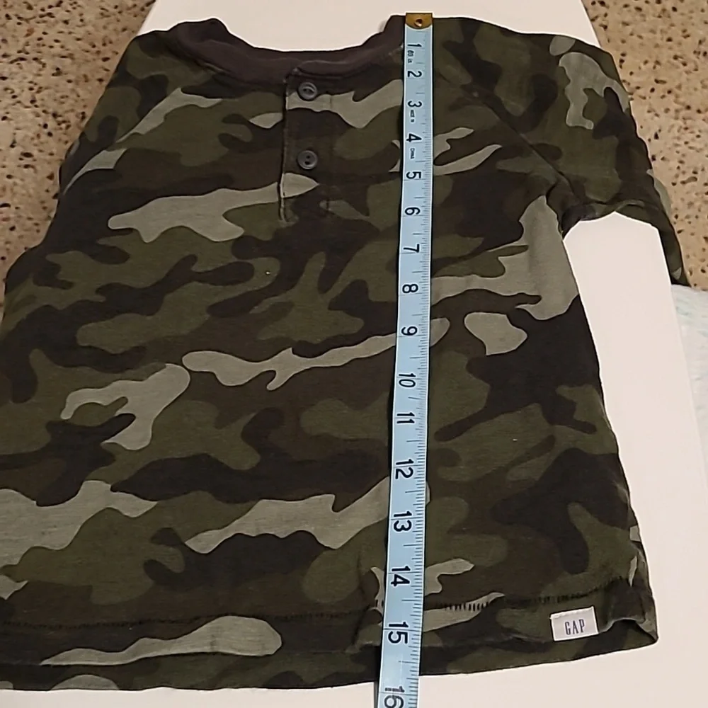 GAP this shirt